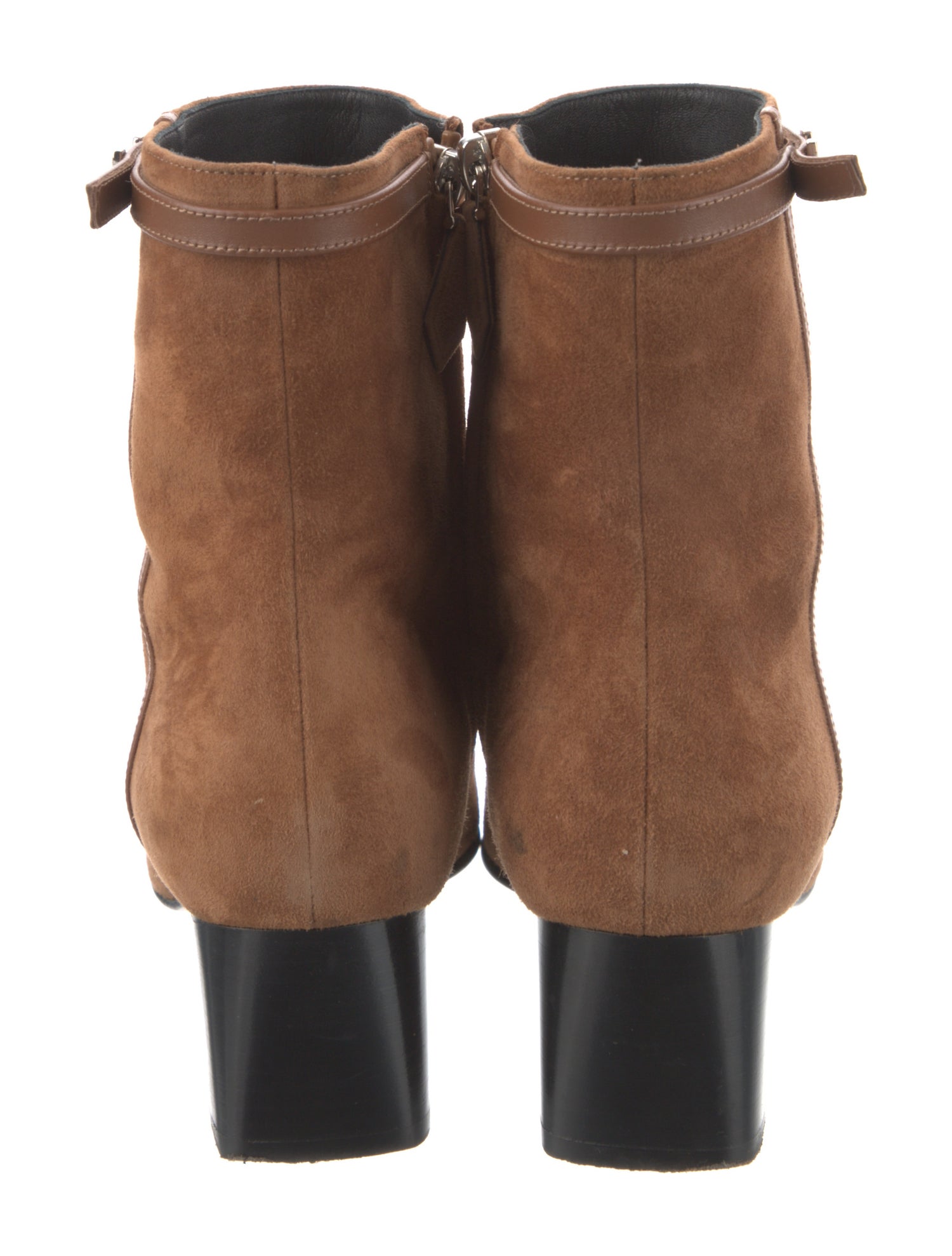 Hermès 2023 Hommage Boots